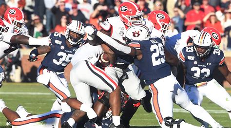 auburn georgia game on radio|auburn sports network football.